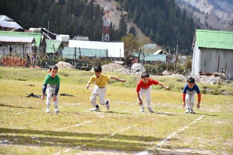 SPORTS DAY2022
