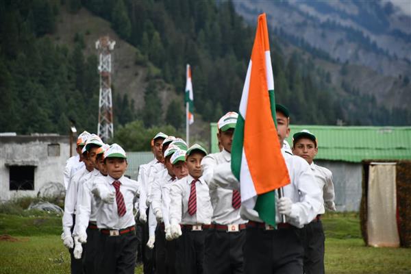 INDEPENDANCE DAY 