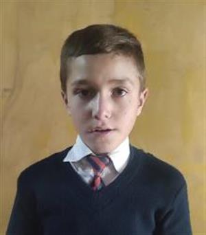 TALIB JAVID LONE