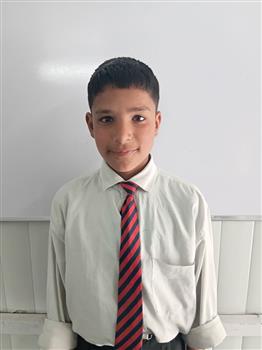 SHAHBAZ NEYAZ KHAN